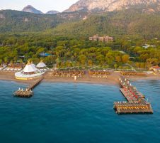 BALMY FORESTA(ex. PALOMA FORESTA RESORT SPA)